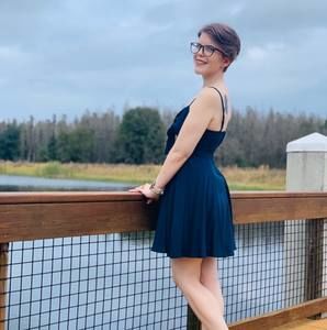 Meet your Posher, Kaitlyn